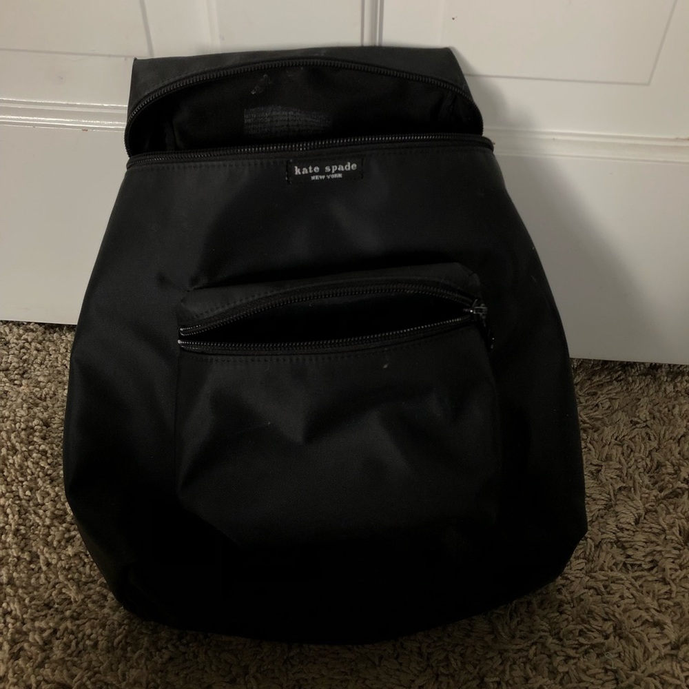 Mini backpack!